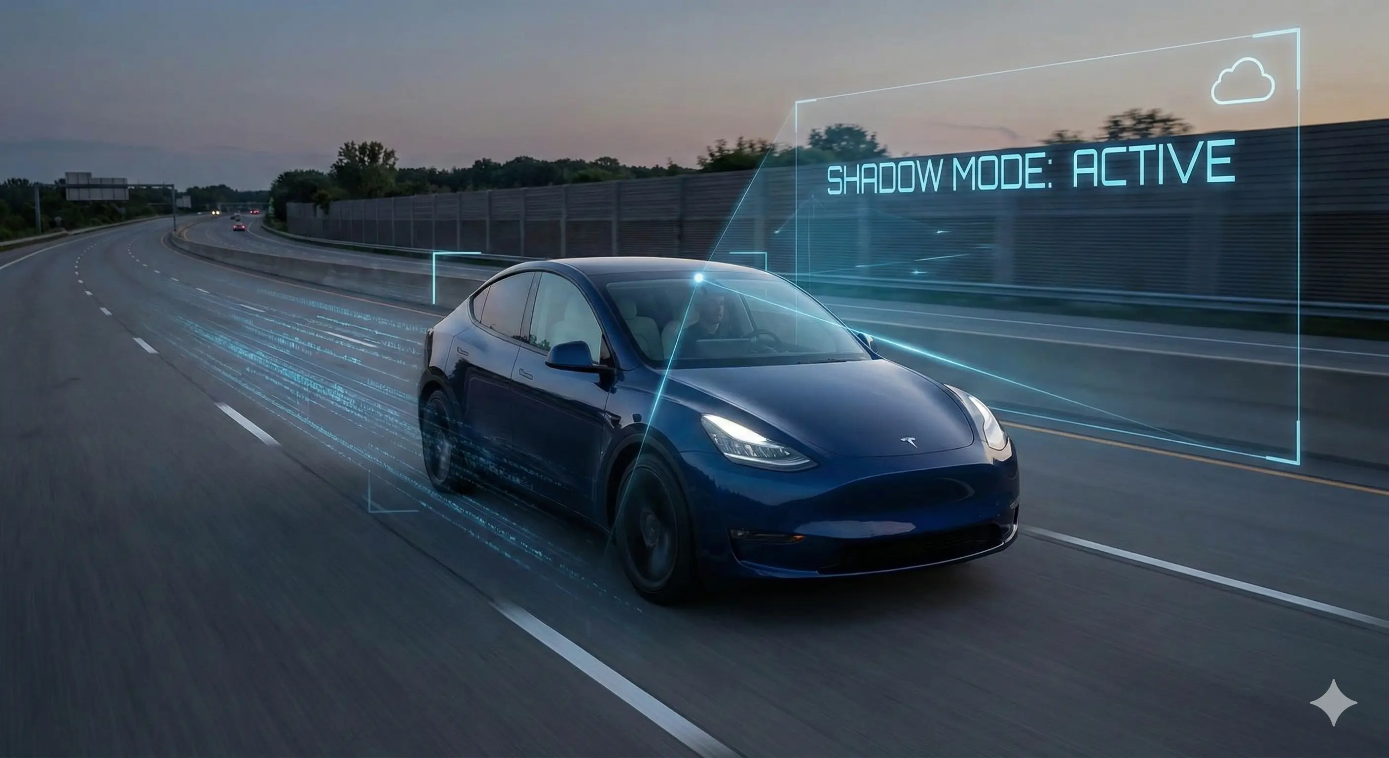 Case Study: How Tesla Turned Its Cars Into The World's Largest Data Collection Engine