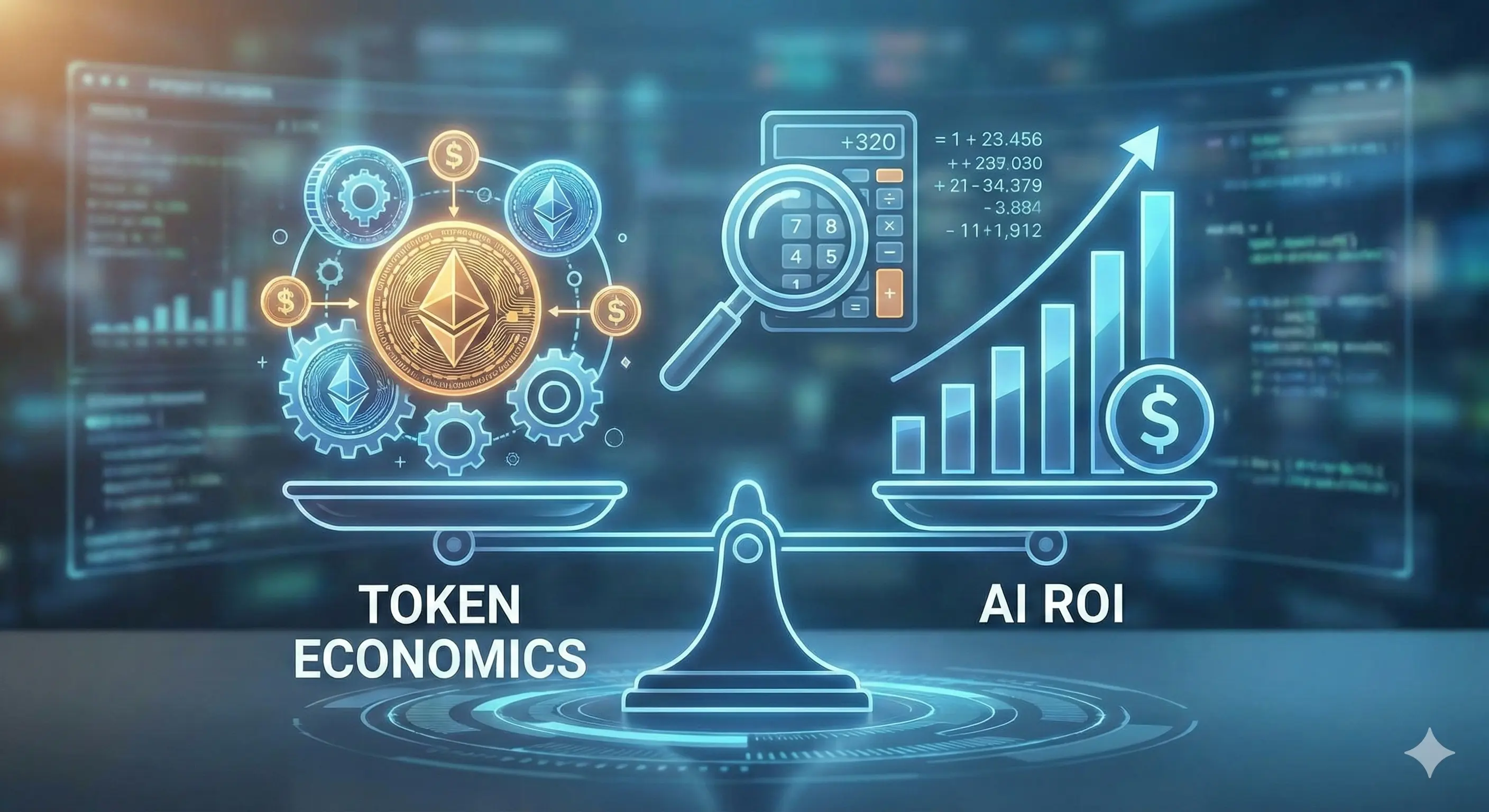 Token Economics: How to Calculate the ROI of Generative AI